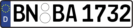 BN-BA1732