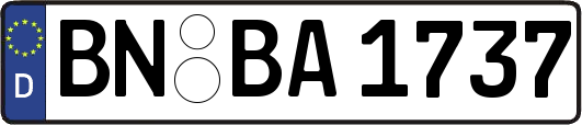 BN-BA1737