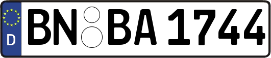 BN-BA1744