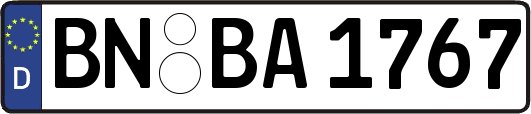 BN-BA1767