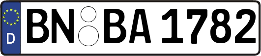BN-BA1782