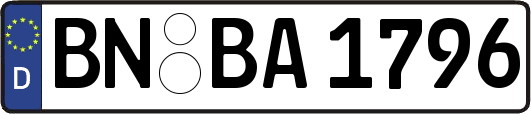 BN-BA1796