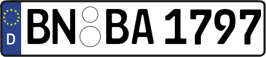 BN-BA1797