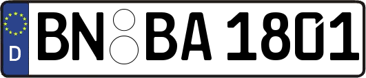 BN-BA1801