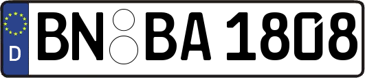 BN-BA1808