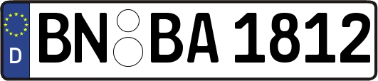 BN-BA1812