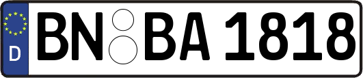 BN-BA1818