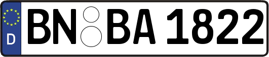 BN-BA1822