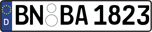 BN-BA1823