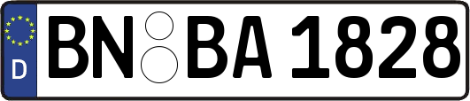 BN-BA1828