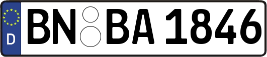 BN-BA1846