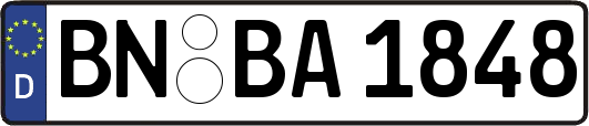 BN-BA1848