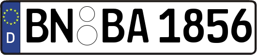 BN-BA1856
