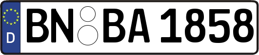 BN-BA1858