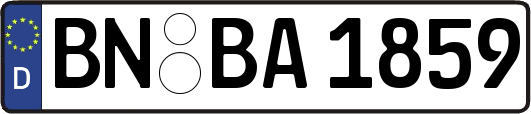 BN-BA1859