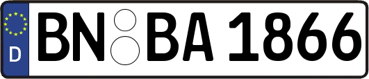 BN-BA1866