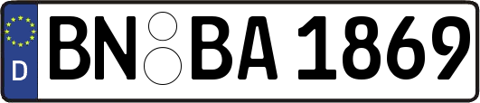 BN-BA1869