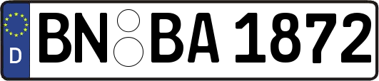 BN-BA1872