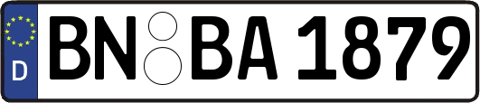 BN-BA1879
