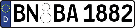 BN-BA1882