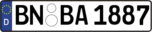 BN-BA1887