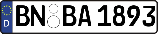 BN-BA1893