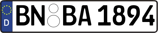 BN-BA1894