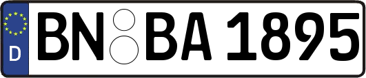 BN-BA1895