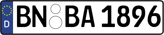 BN-BA1896