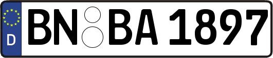 BN-BA1897