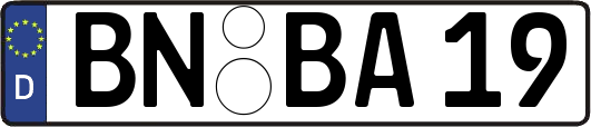 BN-BA19