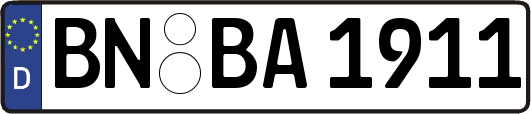 BN-BA1911