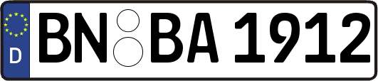 BN-BA1912