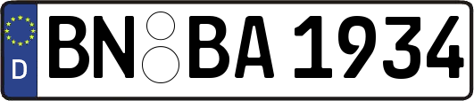 BN-BA1934