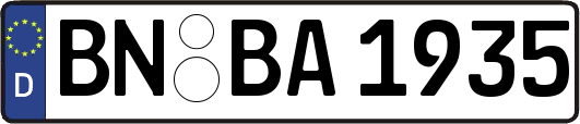 BN-BA1935