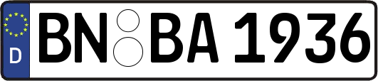 BN-BA1936