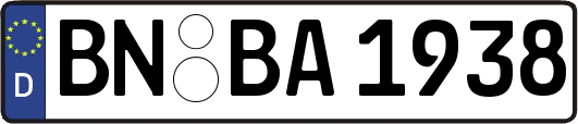 BN-BA1938