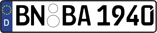 BN-BA1940