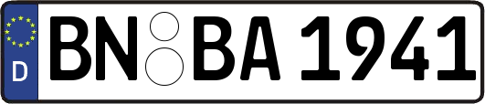 BN-BA1941