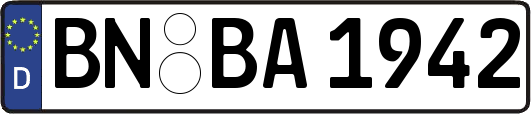 BN-BA1942