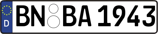 BN-BA1943