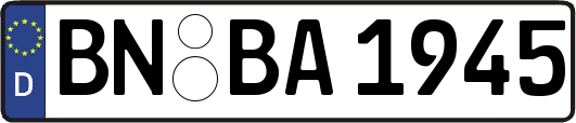 BN-BA1945