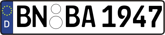 BN-BA1947