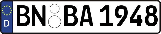 BN-BA1948