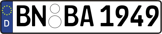 BN-BA1949
