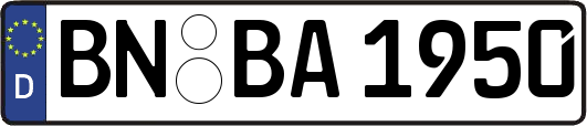 BN-BA1950