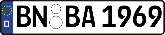 BN-BA1969