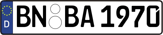 BN-BA1970