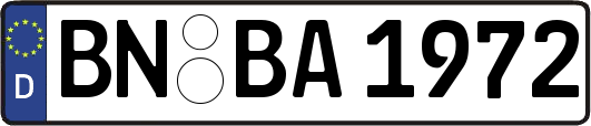 BN-BA1972
