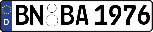 BN-BA1976
